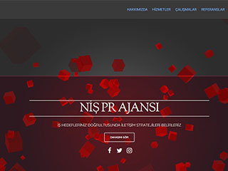 Nis PR